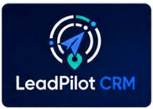 LeadPilot CRM